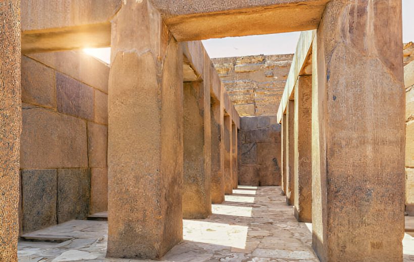 Tour to Giza Pyramids & Grand Egyptian Museum