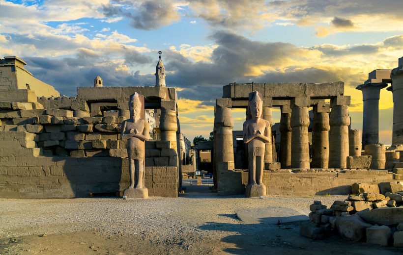 8 Day Trip to Egypt - Cairo & Nile Cruise