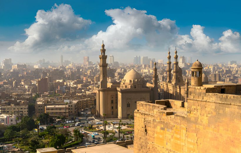 7 Day Trip to Egypt - Cairo & Nile Cruise