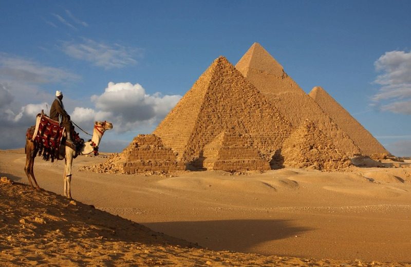9 Day Trip to Egypt - Cairo & Nile Cruise