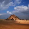 Giza Pyramids – What to Visit in Egypt on Your Next Trip