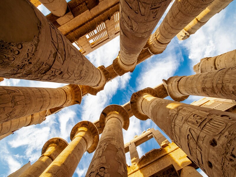 Karnak Temple in Luxor – must-visit site in Egypt tours