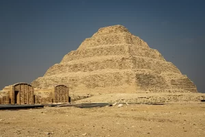 Tour to Dahshur, Memphis & Saqqara