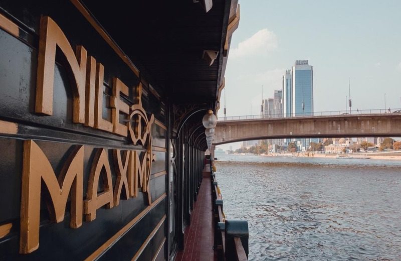 Nile Cruise Dinner in Cairo – Evening Experience
