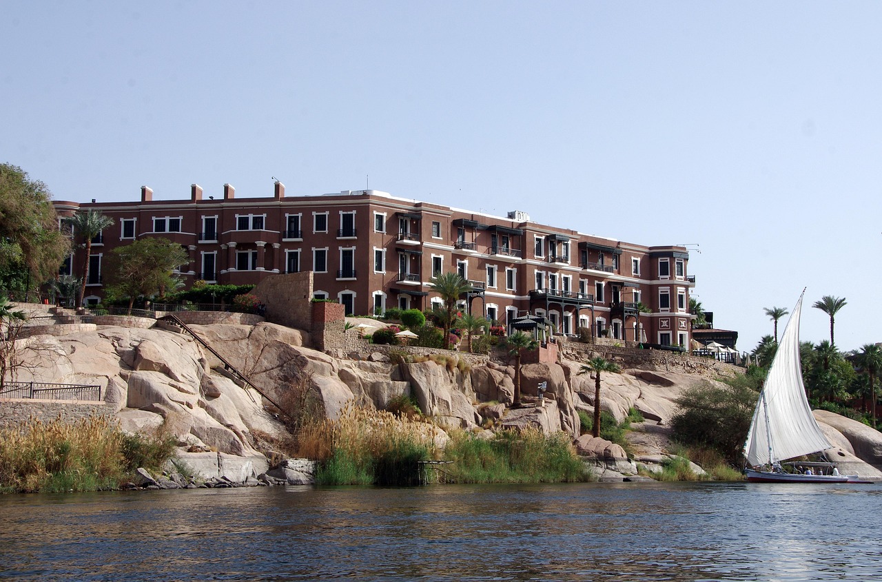 Aswan