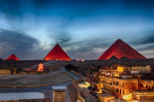5 Day Cairo & Luxor Tour Package