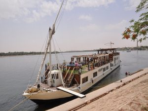 Merit 1 Dahabiya