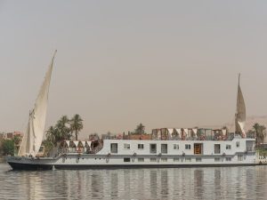 Merit Star 1 Dahabiya