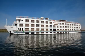 Steigenberger Minerva Nile Cruise