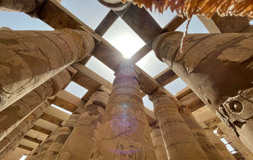 7 Day Trip to Egypt - Cairo & Nile Cruise