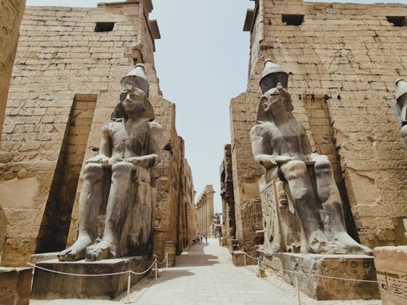 Luxor