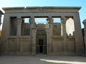 Tour to Kalabsha Temple and Nubian Museum