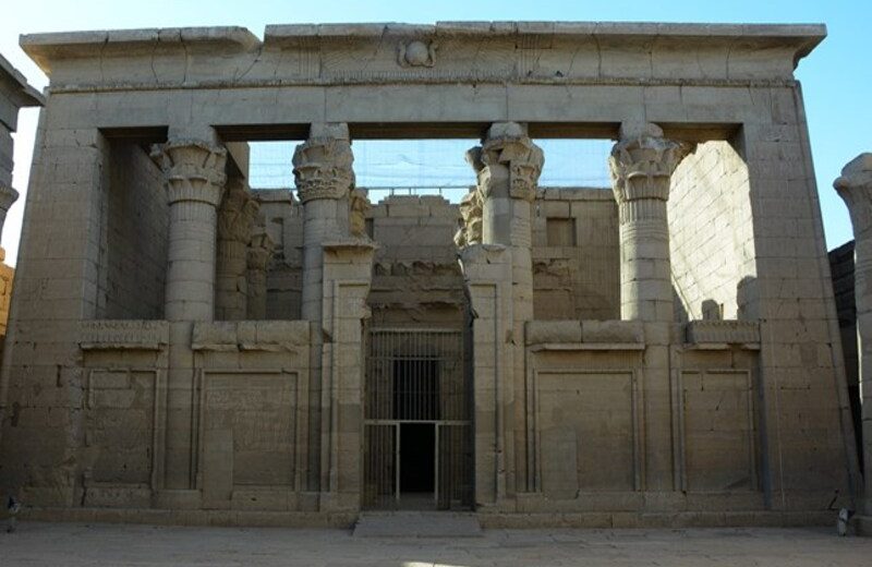 Tour to Kalabsha Temple and Nubian Museum