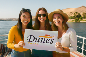 Cairo & Nile Cruise Egypt Trip in 7 Days